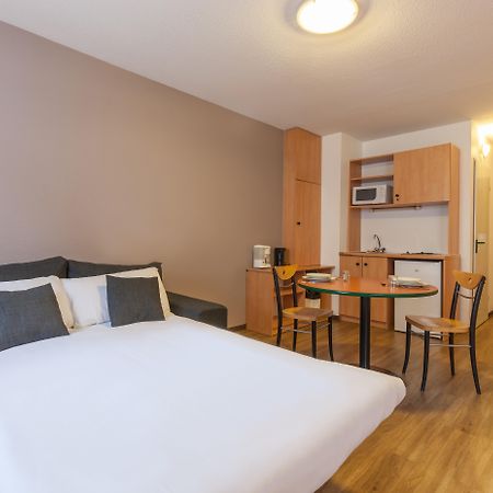 City Residence Access Strasbourg Luaran gambar