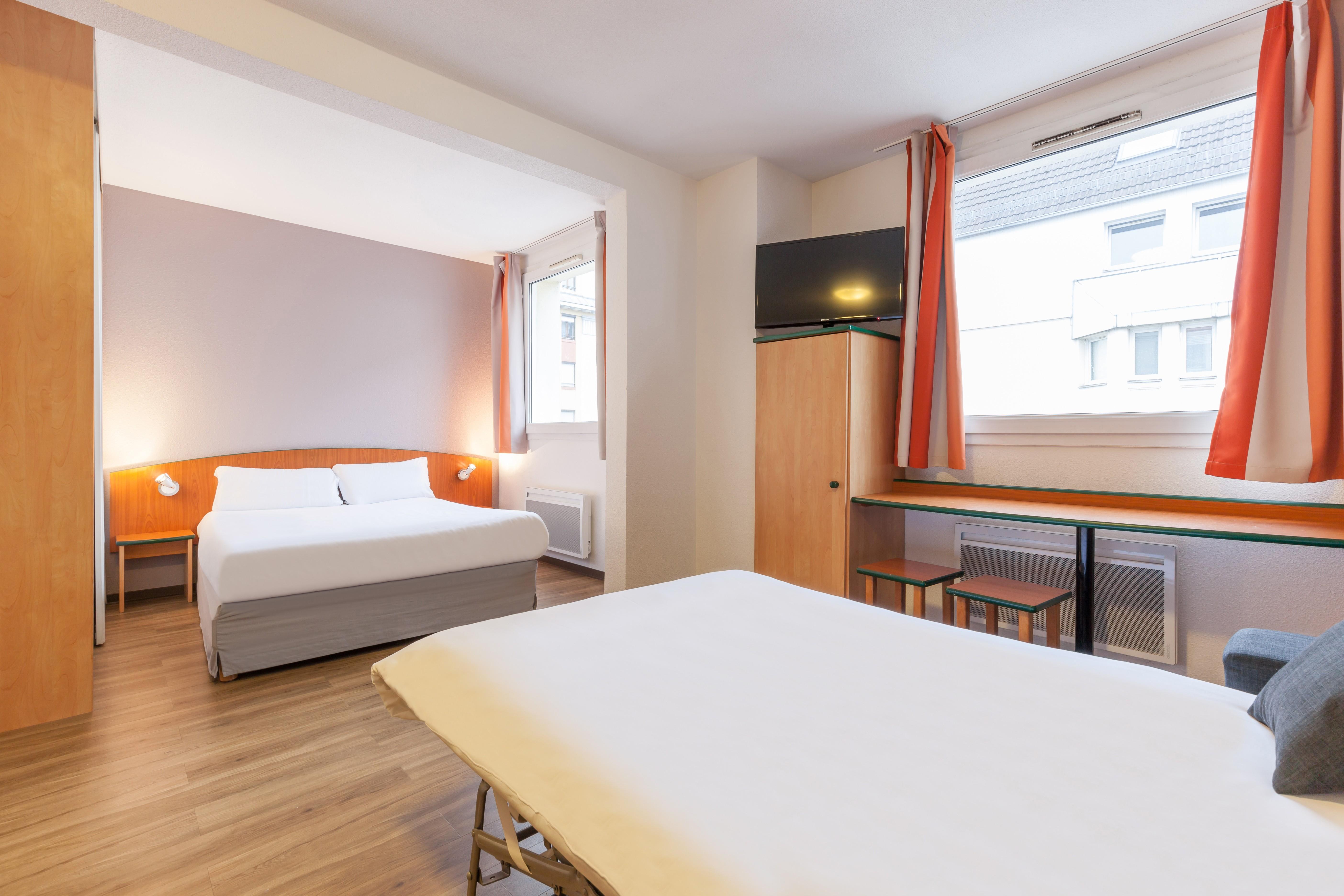 City Residence Access Strasbourg Luaran gambar