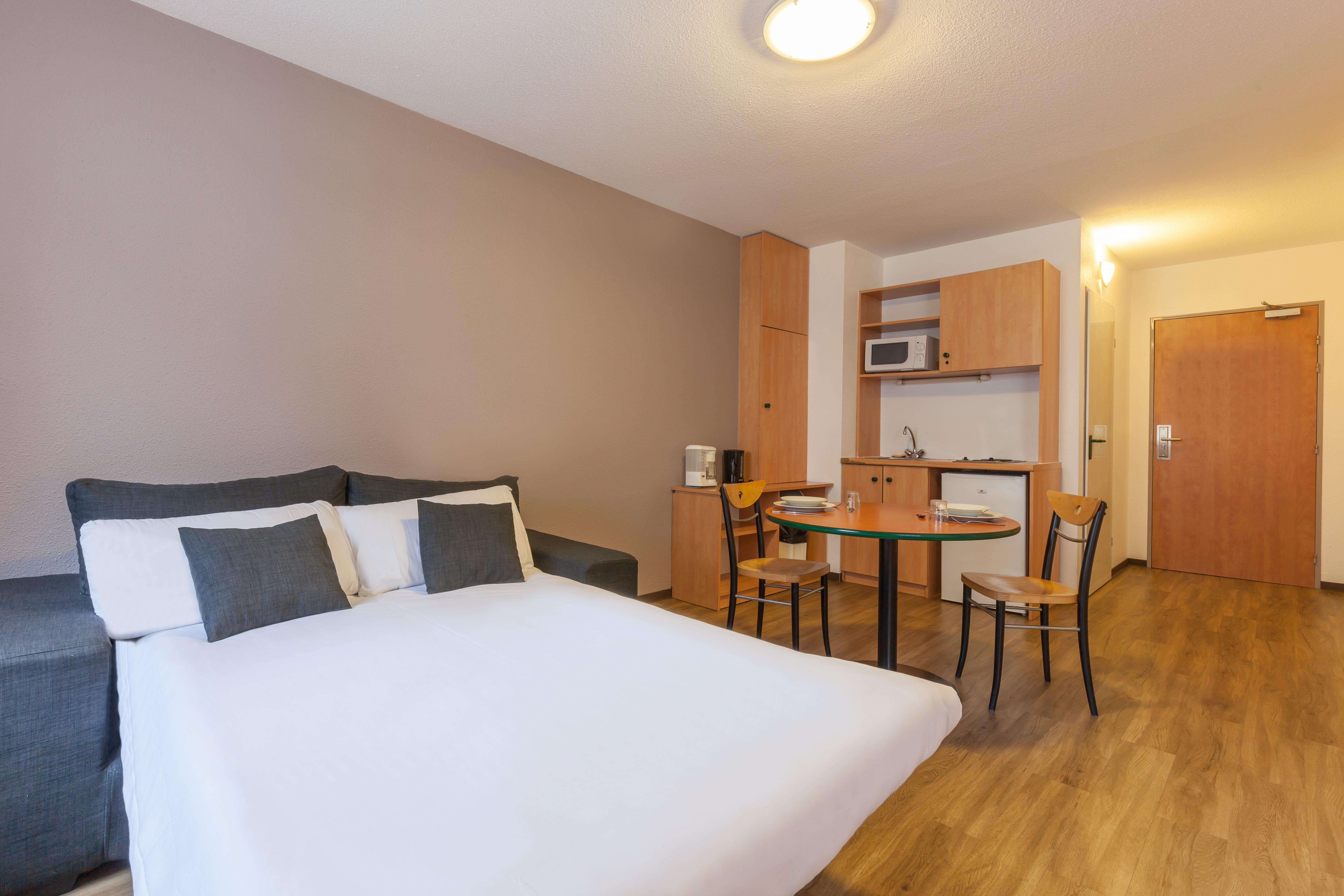 City Residence Access Strasbourg Luaran gambar