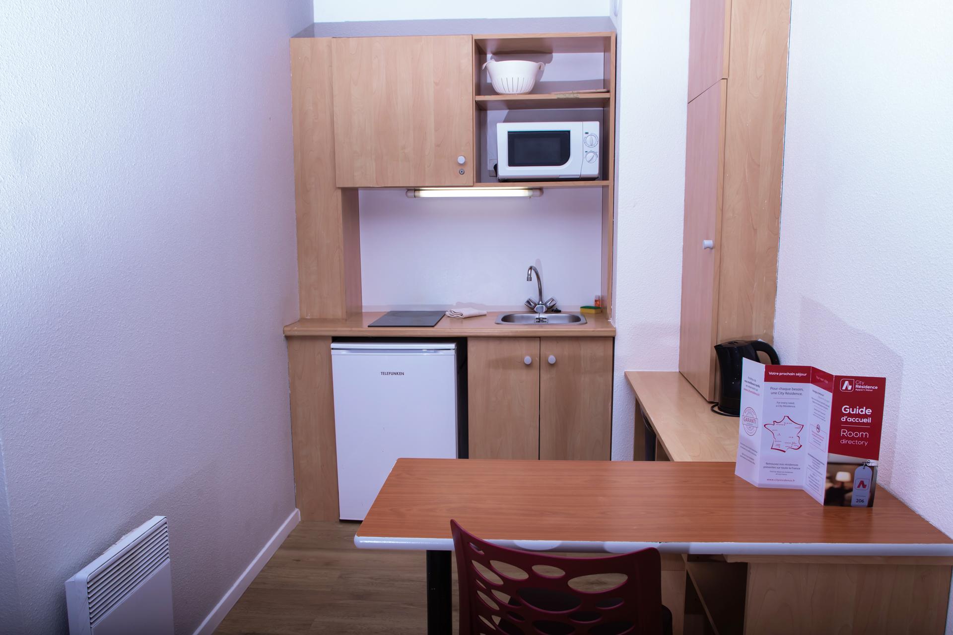 City Residence Access Strasbourg Luaran gambar
