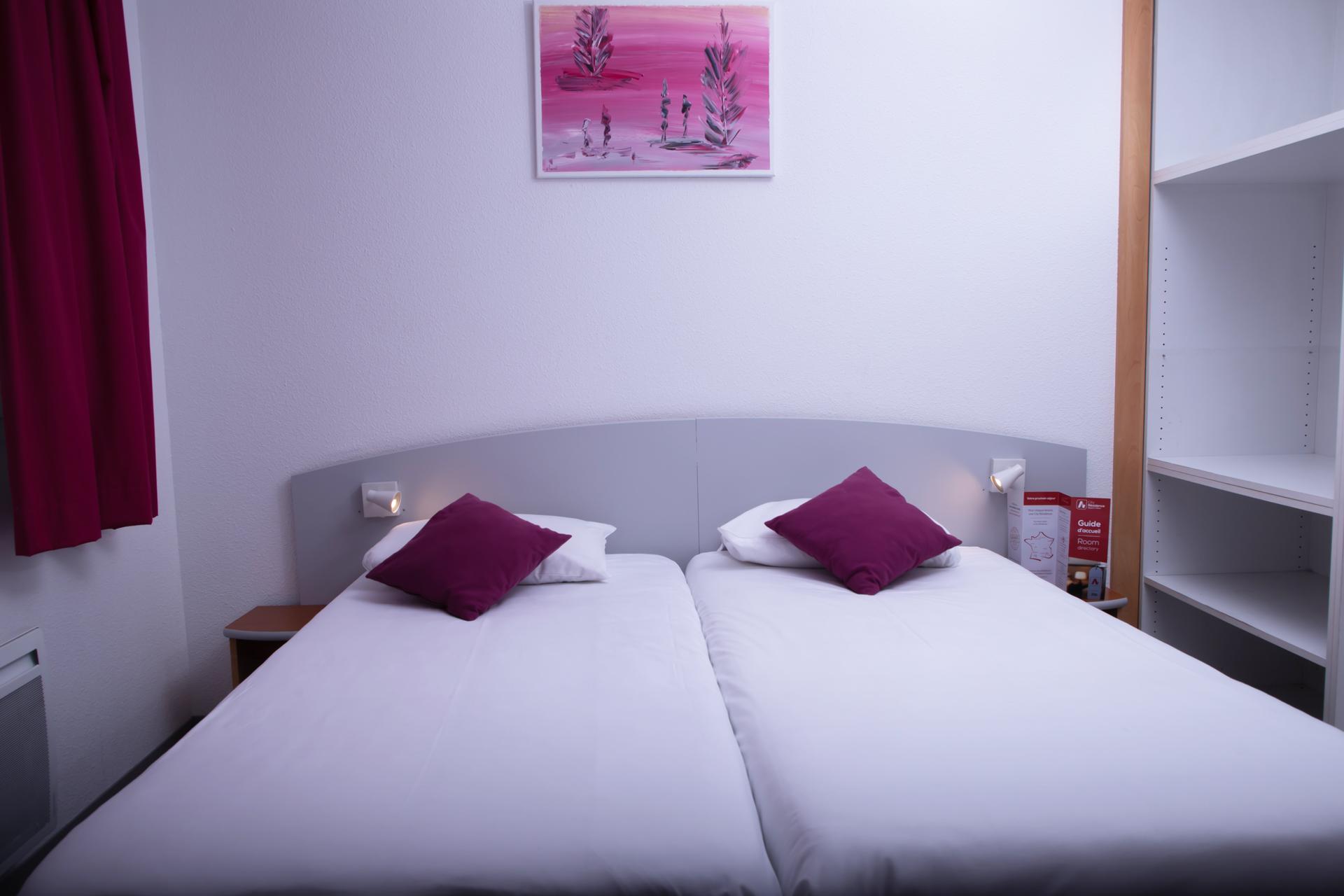 City Residence Access Strasbourg Luaran gambar