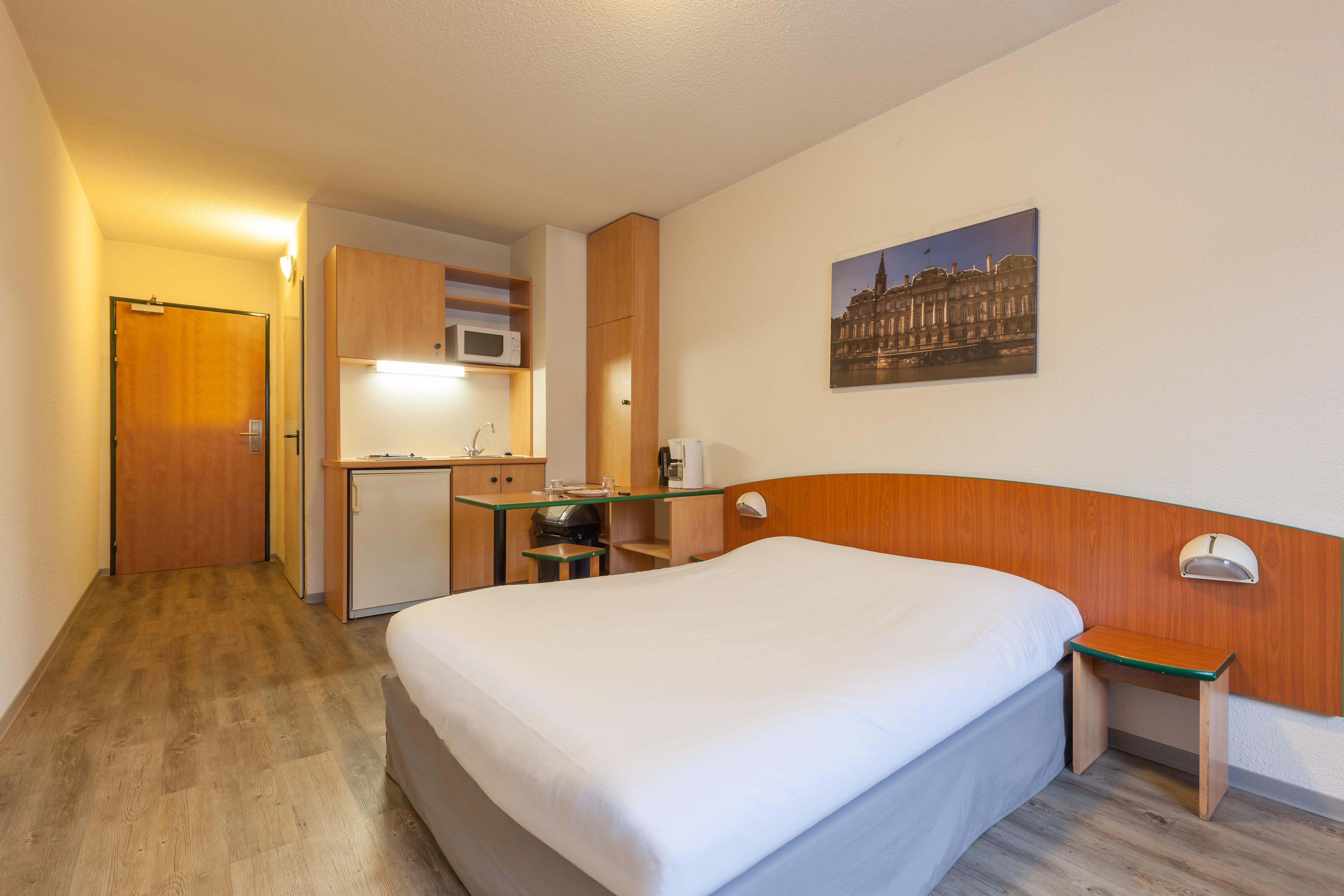 City Residence Access Strasbourg Luaran gambar