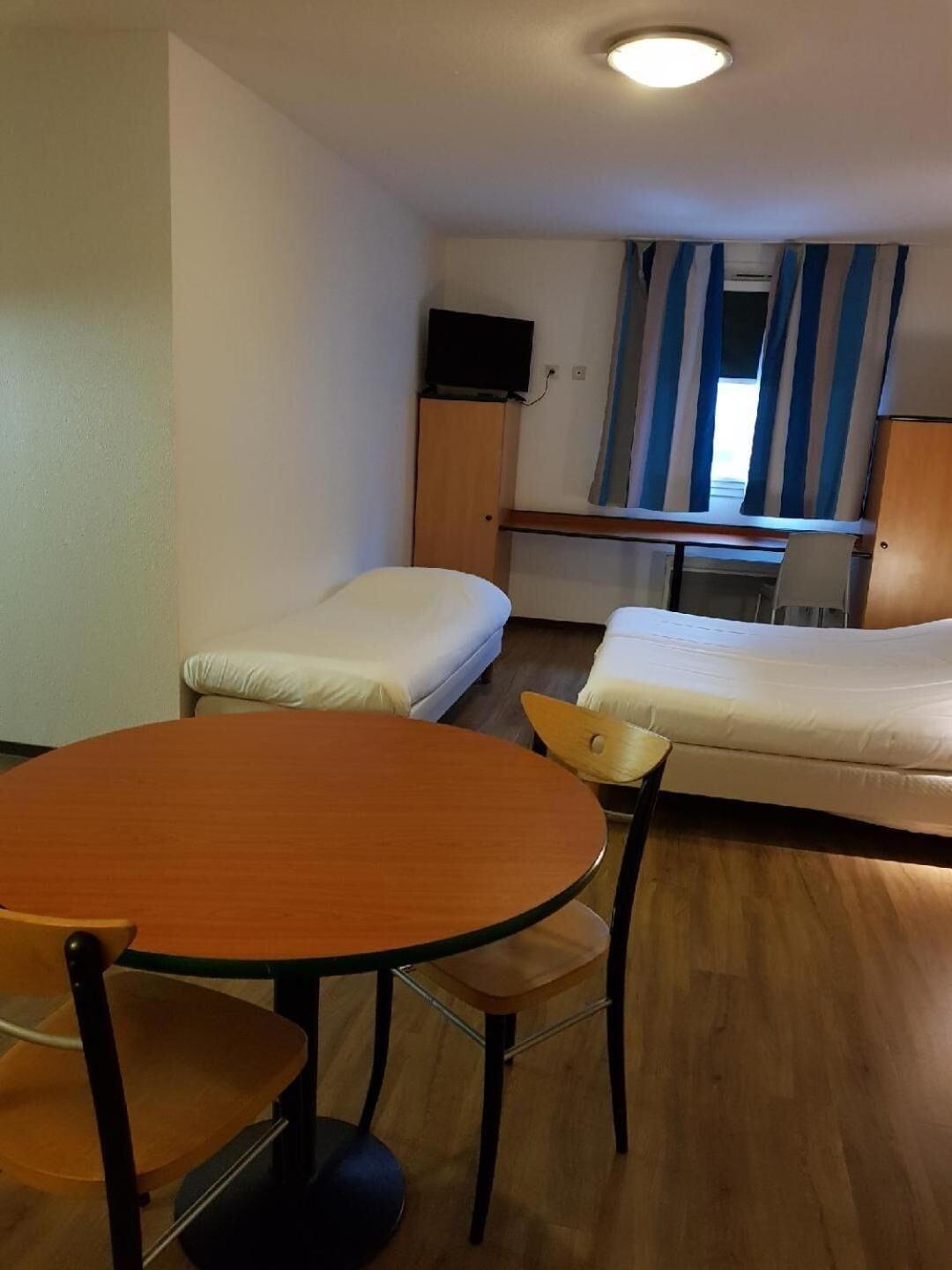 City Residence Access Strasbourg Luaran gambar