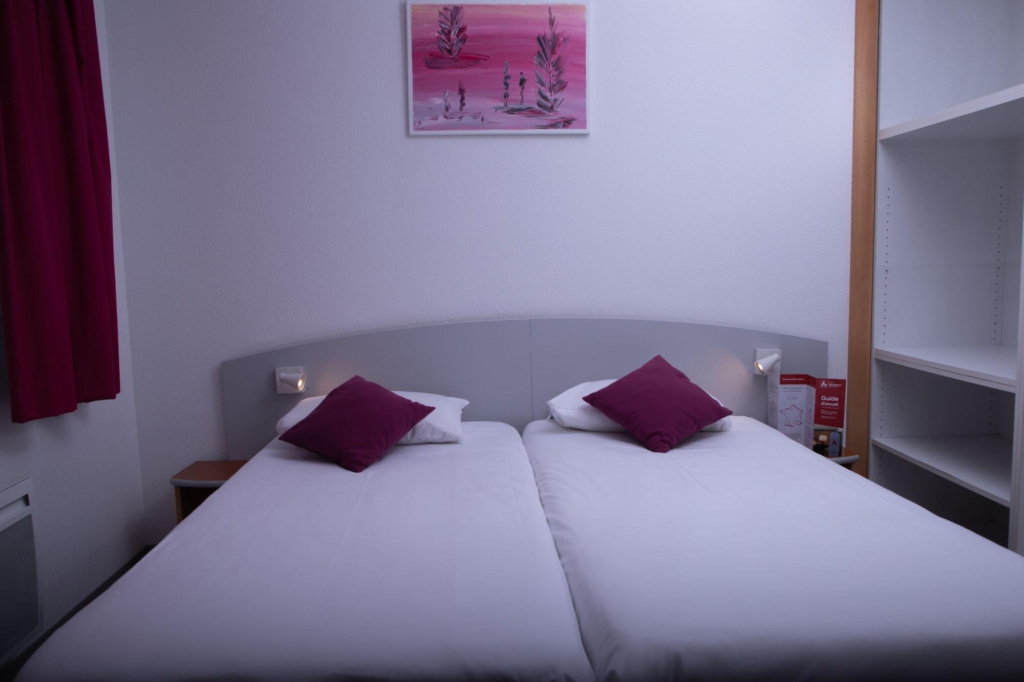City Residence Access Strasbourg Luaran gambar
