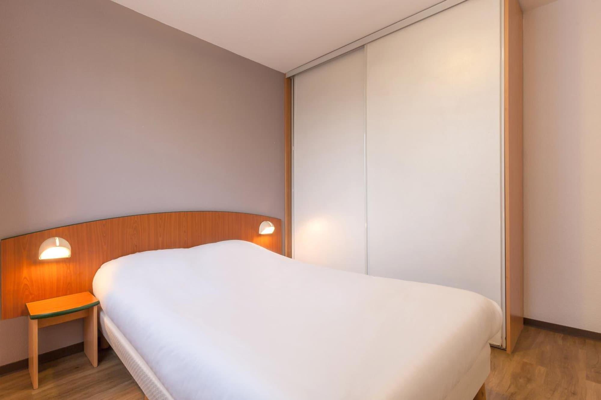 City Residence Access Strasbourg Luaran gambar
