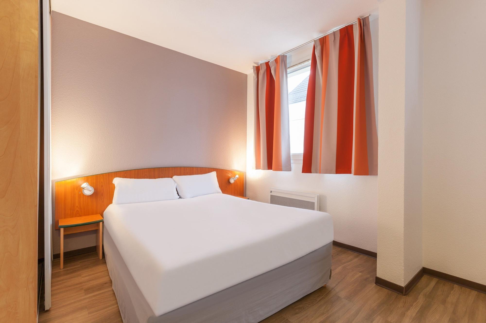 City Residence Access Strasbourg Luaran gambar