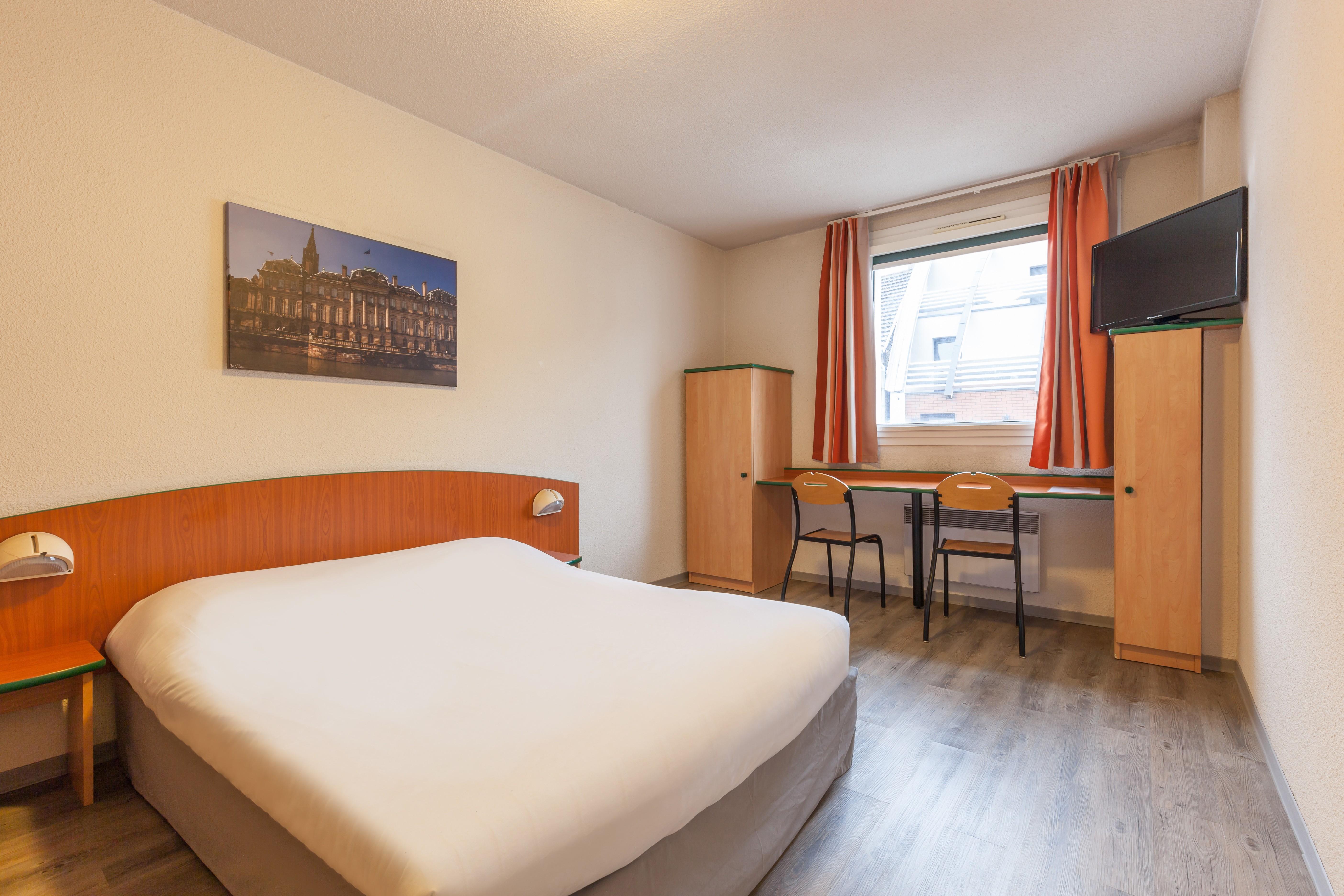 City Residence Access Strasbourg Luaran gambar