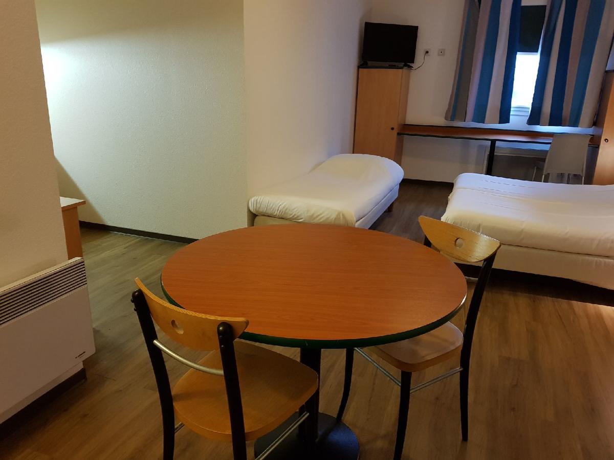 City Residence Access Strasbourg Luaran gambar